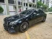 Used 2018/2019 Mercedes-Benz E300 2.0 AMG Line Coupe - Cars for sale