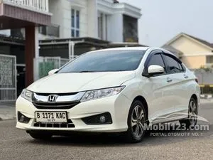 2014 Honda City 1.5 ES Sedan
