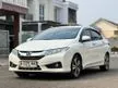 2014 Honda City 1.5 ES Sedan - LOW KM, pajak bulan 02-2027 - CEK UNIT PASTI SUKA - Tdp hanya 33jt - TERMURAH