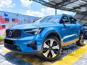 2023 Volvo XC40 1.5 Recharge T5 R-Design SUV