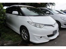 2007 Toyota Estima 2.4 MPV (A) USED CAR