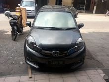 2014 Honda Mobilio 1.5 E Prestige MPV