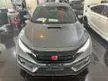 Recon 2021 Honda Civic TYPE R 2.0 FK8 (26K MILEAGE 5A) LIKE NEW CAR CONDITION VIEW CAR NEGO TILL GET SATISFIED PRICE
