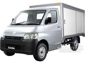  Gran  Max  Box Daihatsu Murah 17 mobil  dijual  di 