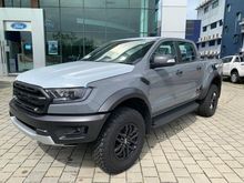 2020 Ford Ranger Raptor 2.0 Bi-Turbo # Ready Stocks # Pick Up Truck King #