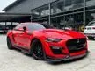 Used 2019/2021 Ford MUSTANG 5.0 GT Coupe FACELIFT TIP TOP CONDITION LOW MILEAGE