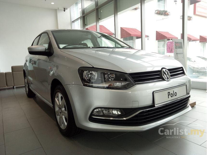 polo 1.6 price