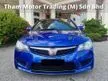 Used Honda CIVIC FD 2.0 S (A) TYPE R BODYKIT - Cars for sale