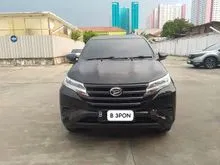 2021 Daihatsu Terios 1.5 X Deluxe SUV