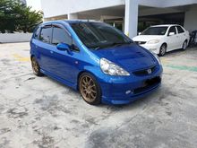 2004 Honda Jazz 1.5 VTEC IMPORT NEW