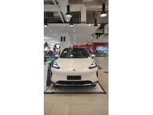 2026 GAC Hyptec HT 0.0 Premium Hatchback ING Free Service dan Part 5 Tahun atau 100.000km Stock Ready Siap Kirim