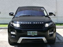 2012 Land Rover Range Rover 2.2 (ปี 11-15) Evoque SD4 SUV AT