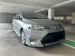 Used 2014 Toyota Vios 1.5 E Sedan ** VALUE CAR ** CONDITION STILL OK ** NO FLOOD