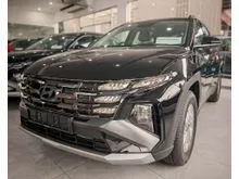 2025 Hyundai Tucson 2.0 Style SUV