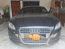 2007 Audi TT 2.0 TFSI Coupe