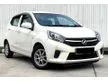 Used 2019 Perodua AXIA 1.0 G Hatchback LOW MILEAGE FULL SERVICE RECORD FREE 5 YR WARRANTY