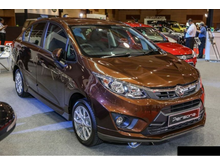 ( ALL NEW ) (LAST CALL FOR NO SALES TAX PROMOTION ) 2020 Proton Persona 1.6 Premium Sedan