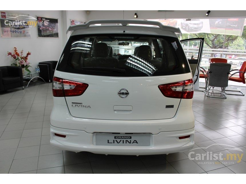 Nissan Livina 7 Seater For Sale July 2020 Ananzi