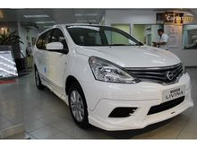 2017 Nissan Grand Livina 1.6 Comfort (A) ** YEAR END BEST DEAL HERE $$ PLS CALL AND GRAB IT BACK **
