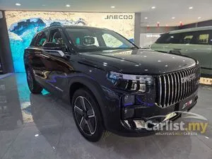 2026 JAECOO J7 1.5 PHEV SUV