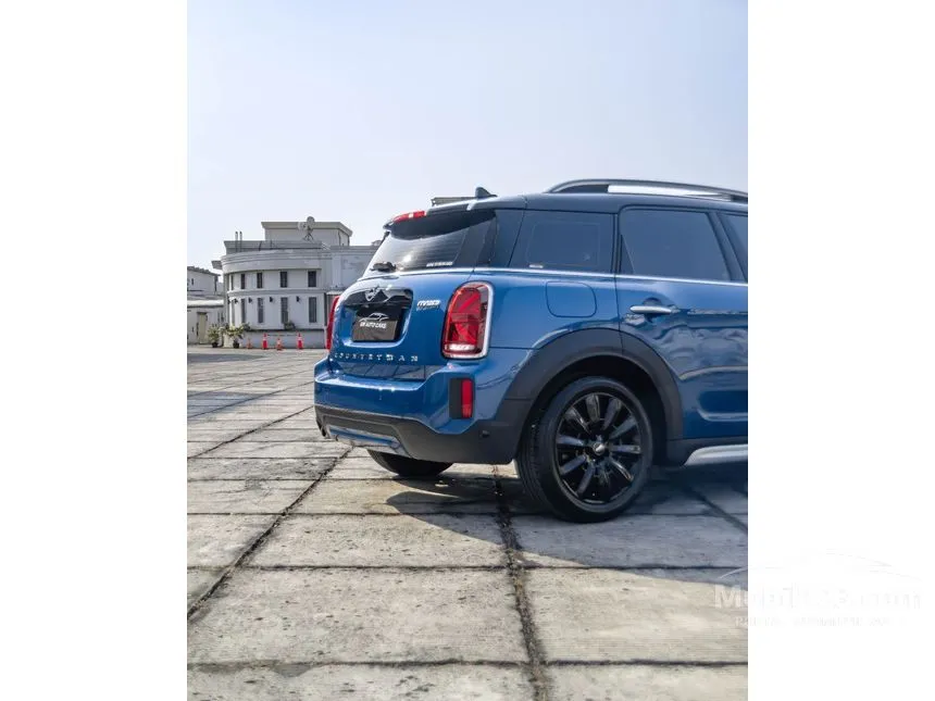 2023 MINI Countryman Cooper SUV