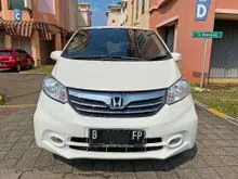 2014 Honda Freed 1.5 E MPV KM. LOW 40RBAN ASLI RECORD SANGAT TERAWAT SIAP TANCAP GASSS