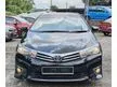 Used 2016 Toyota Corolla Altis 1.8 G Sedan