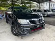 Used 2013 Toyota Hilux 2.5 G Pickup Truck
