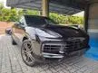 Recon 2018 Porsche Cayenne SUV 3.0 Sport + Nfl Full Spec Free 5 Year Warranty