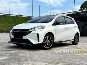 2023 Perodua Myvi 1.5 H Hatchback
