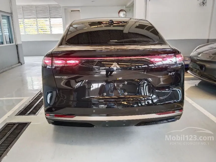 2026 GAC Hyptec HT Premium Hatchback