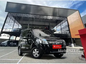 2014 Suzuki Karimun Wagon R 1.0 GX Hatchback
