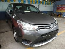 2013 Toyota Limo 1.5 Like New