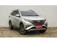 2021 Toyota Rush 1.5 G SUV - Garansi 1 Tahun - Gratis Test Drive Dirumah - Caroline Poris