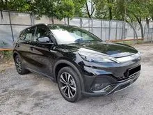 2025 BYD ATTO 3 ULTRA - RAYA PROMO (Low Stock)