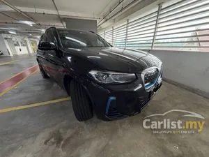 2022 BMW iX3 M Sport Impressive SUV