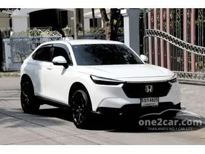 2024 Honda HR-V 1.5 e:HEV E SUV