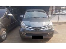 Avanza G A/T Mulus Terawat Atas Nama Sendiri Dari Baru #jualcepatpemiliklangsung