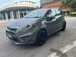 Used 2015 Proton Iriz 1.3 Standard Hatchback