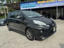 NEW FACELIFT,One Malay Owner,Clean Interiror,Ori Condition,Well Manitained,HIGH LOAN APPROVAL-2019 Perodua Alza 1.5 SE (A) MPV