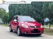 Used Suzuki SX4 1.6 Facelift Premier Hatchback (A) One Owner / Touch Screen Player / Reverse Camera