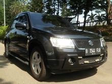 2008 Suzuki Grand Vitara 2.0 JLX SUV,,HARGA KHUSUS KREDIT, UNIT SGT ISTIMEWAH