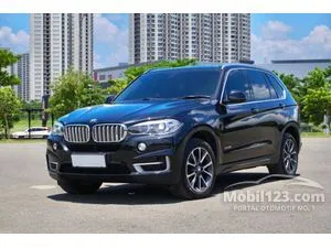 2017 BMW X5 3.0 xDrive35i xLine SUV