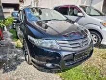 2010 HONDA CITY 1.5 (A) I-VTEC  tip top condition RM18,800.00 Nego