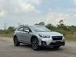 Used 2018 SUBARU XV 2.0 i