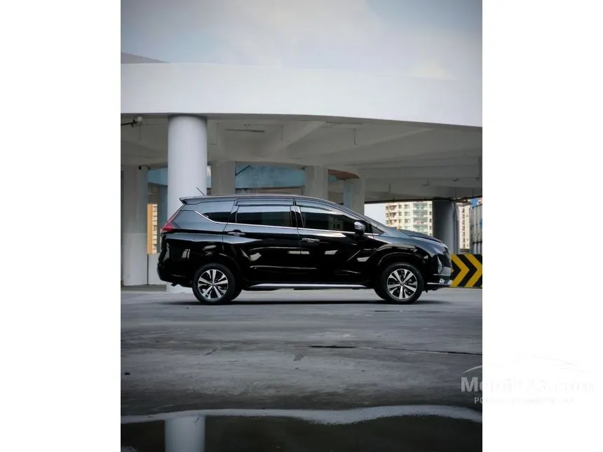 2021 Nissan Livina VL MPV