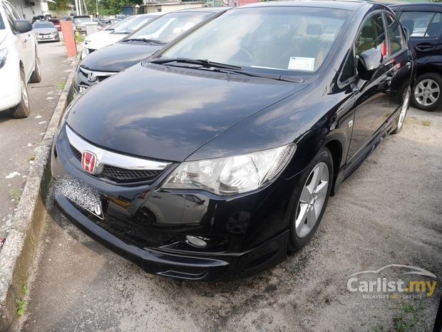 45 Civic Used Car List Gratis Terbaik