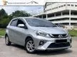 Used Perodua Myvi 1.3 G HB (A) TOUCHSCREEN PLAYER/ REVERSE CAMERA/ PUSH START/ TIPTOP CONDITION