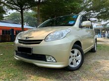 2006 Perodua Myvi 1.3 EZi Hatchback 1VVIP OWNER GOOD IN CONDITION