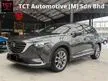 Used 2018 Mazda CX